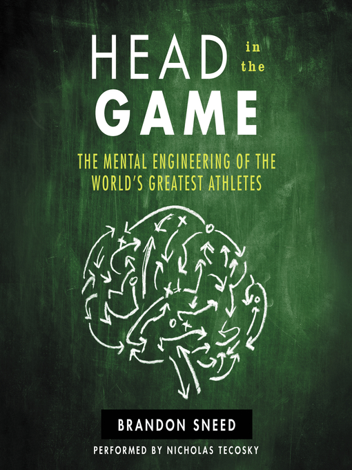 Title details for Head in the Game by Brandon Sneed - Available